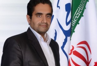 کاشانی بعنوان ناظر مجلس در شورای حقوق و دستمزد انتخاب شد