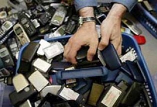 راهکارهای قانونی پیگیری موبایل‌های سرقتی