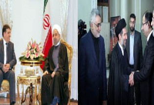 اتحاد مثلثی ایران، عراق و سوریه برای مبارزه با تروریسم در منطقه
