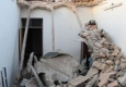 انفجار کپسول گاز، خانه ای در زاهدان را ویران کرد+تصاویر