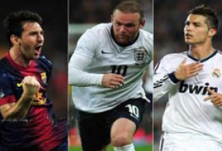 آشنایی با محبوبترین بازیکنان تاریخ فوتبال جهان