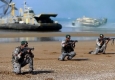 گزارش تصویری/عملیات تکاوران نیروی دریایی ارتش