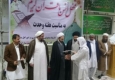 محفل انس با قرآن در ایرانشهر برگزار شد+تصاویر