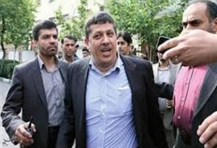 "مهدی هاشمی" حکم دادگاهش را پیش‌بینی کرد+جزئیات