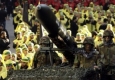 هراس رژیم صهیونیستی از توان موشکی‌ حزب‌الله/ موشکهای نقطه‌زن ایرانی، بلای جان سامانه "گنبد آهنینِ پوشالی"