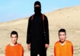 داعشی ها باز هم دست به دوربین شدند / 200 میلیون دلار برای آزادی دو ژاپنی + فیلم