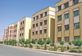 پروژه ۳۴۸ واحدی مسکن مهر شهرستان ایرانشهر افتتاح و به بهره برداری می رسد