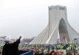 قدردانی رئیس‌جمهور از حضور آگاهانه ملت ایران در راهپیمایی یوم‌الله ۲۲ بهمن