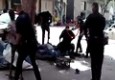 پليس لس‌آنجلس يک کارتن خواب را کشت+ تصاویر