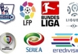 فوتبالیست‌ها در لیگ‌های معتبر اروپایی چقدر مالیات می پردازند؟