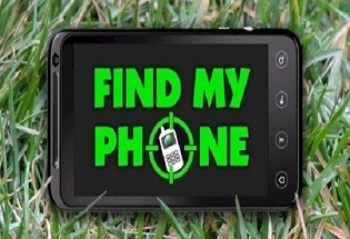 تلفن همراه مفقود شده خود را پیدا کنید + دانلود