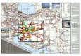 دانلود نقشه راه‌های ایران با بزرگنمایی بی‌نهایت - Iran Roads Map