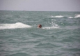 دو نفر در ساحل روستای رمین غرق شدند/ هلال احمر در رمین پایگاه امداد و نجات ندارد