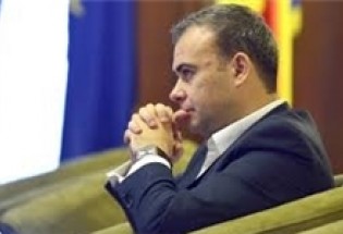 محکومیت وزیر پیشین رومانی به حبس خانگی