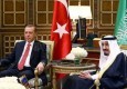پیشنهادهای عربستان به اردوغان پیش از سفربه ایران