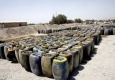 کشف ۳۰هزار لیتر سوخت قاچاق در ایرانشهر