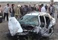 قاچاق سوخت و انسان در سیستان و بلوچستان بازهم حادثه آفرید/13 افغانی قربانی شدند
