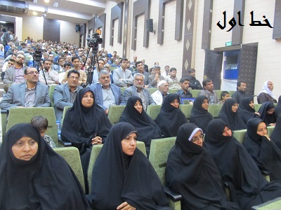 نشست صمیمی وزیر آموزش و پرورش با فرهنگیان سیستان و بلوچستان+تصاویر