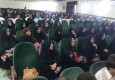 همایش پویایی، بالندگی و جوانی جمعیت در ایرانشهر برگزار شد