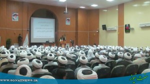 گزارش تصویری/ همایش ترویج و دفاع از گفتمان امام