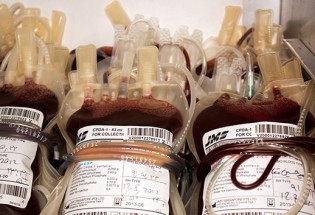 سیستان و بلوچستان بیشترین مصرف کننده خون در کشور است/ کمبود ماهانه 1500 واحد خون در استان