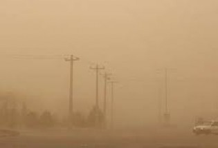 تداوم آلودگی هوا در سیستان/ روزهای خاکی پیش روی مردم سیستان