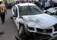 واژگونی خودروی حامل سوخت غیرمجاز در سیستان‌وبلوچستان