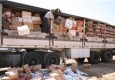 ۴۷۰ میلیون ریال کالای قاچاق در چابهار کشف شد