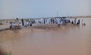 بیم ها و امیدهای طوفان اخیر سیستان و بلوچستان/ 3 نوجوان قربانی شدند