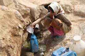 آغاز دوران تصمیم سازی خشکسالی در سیستان و بلوچستان