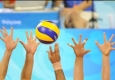 صعود تیم والیبال ایران با شکست قزاقستان