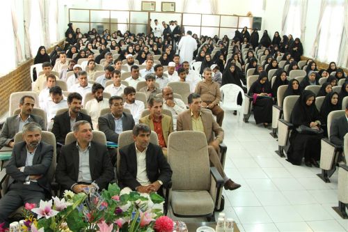 برگزاری دوره توانمندسازی معلمان مقطع ابتدایی شهرستان چابهار+ تصاویر