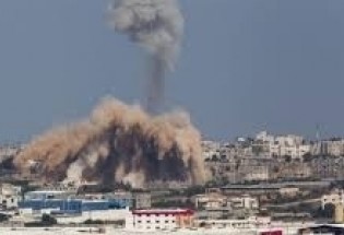 حمله جدید جنگنده‎های سعودی به شمال صنعاء