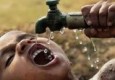 روستائی که درطول شبانه روز فقط ۱۰دقیقه آب آشامیدنی دارد