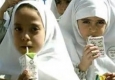 ۶۰۰ هزار دانش آموز استان زیر پوشش دریافت شیر رایگان /اول آبانماه شیر در مدارس توزیع می شود