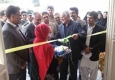 دبیرستان دخترانه ۱۴ کلاسه شهرستان خاش افتتاح شد