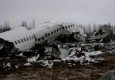 راز سقوط هواپیمای روسی فاش شد
