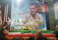 پاسخ درس آموز شهید مدافع حرم به یک ژنرال سوری/ وداع با شهید عباسی