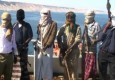 کشتی صیادی کنارکی توسط دزدان دریایی سومالی ربوده شد