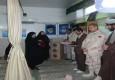 اهدای جهیزیه به ۶۰ نوعروس مددجوی کمیته امداد امام خمینی(ره) در میرجاوه