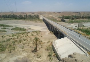 سیستان و بلوچستان؛ کلکسیون پروژه‌های ناتمام/ پل تجاری ایران- پاکستان در انتظار ابلاغ اعتبار