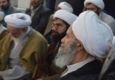 همایش تجلیل از حجت الاسلام بیانی در زابل