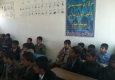 برگزاری نشست های سیاسی و بصیرت افزایی در مدارس عشایر سیستان و بلوچستان+تصاویر