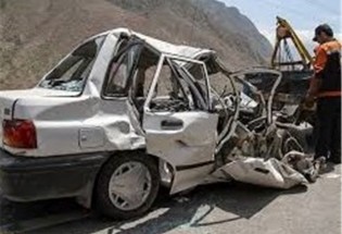کاهش 12 درصدی مرگ و میر در جاده های سیستان و بلوچستان/ سهم موتور سوارن از مرگ و میر های جاده ای 19 درصد