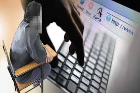 مزاحمت‌های اینترنتی شایع‌ترین جرایم فضای مجازی/ دستگیری 141 مجرم سایبری در جنوب شرق کشور