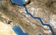 نگرانی آمریکا از طرح کانال آبی شمال به جنوب ایران