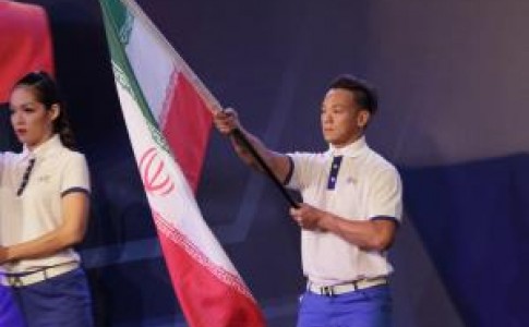 ایران درگروه عربستان نیست