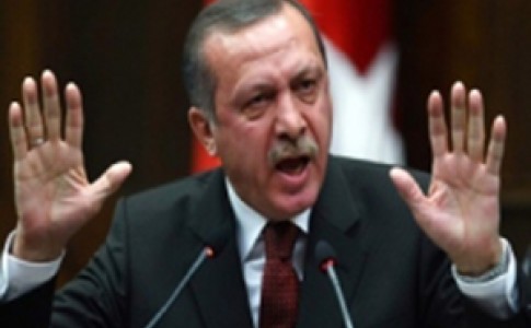 انتشار ویدئوی جنجالی جدید از اردوغان + فیلم