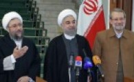 حقوق "روحانی" و" لاریجانی" ها چقدر است؟/ بالاترین حقوق از آن کیست؟