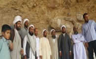 نشست وحدت علمای شیعه و سنی سیستان و بلوچستان در میرجاوه